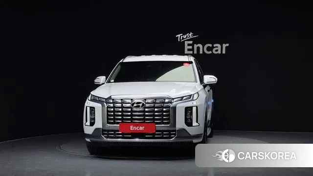 Hyundai The New Palisade id 2929922 из Кореи 13