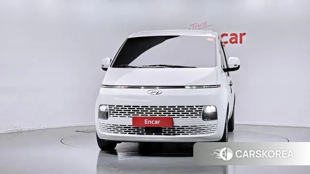 Hyundai Staria id 3267793 из Кореи 13