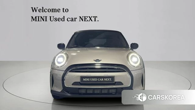 Mini Cooper id 4591376 из Кореи 13