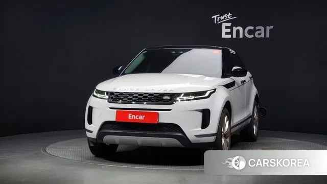 Land Rover Range Rover Evoque 2nd Generation id 3161447 из Кореи 13