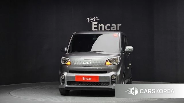 Kia The New Ray id 4282161 из Кореи 13