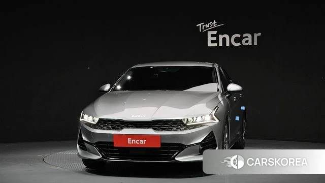 Kia K5 3rd generation id 3964386 из Кореи 13