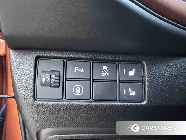 Honda XR-V id 4366058 из Китая 15
