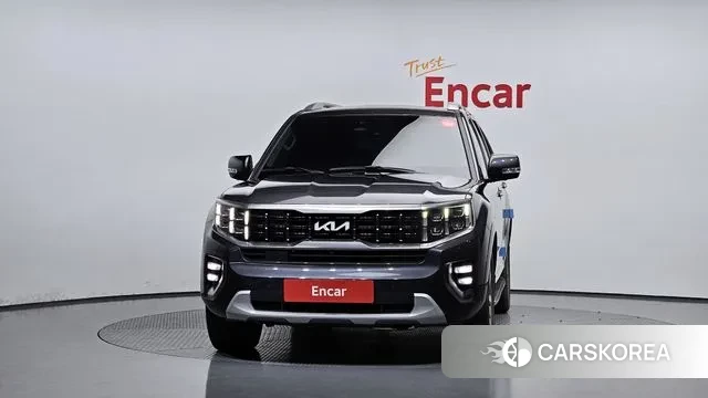 Kia Mohave Master id 3328750 из Кореи 13