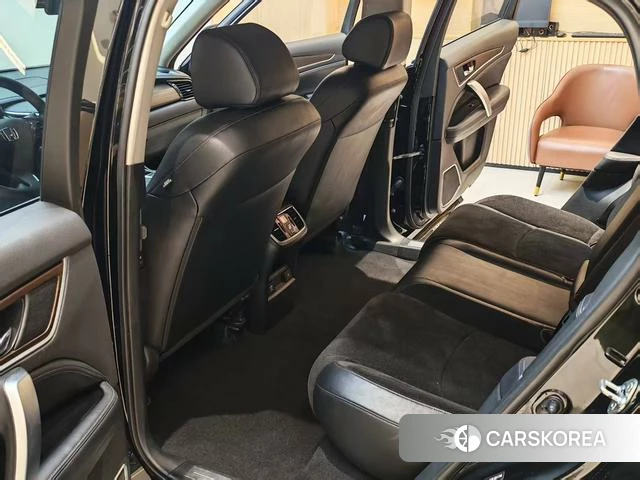 Honda Crown Road id 4221011 из Китая 13