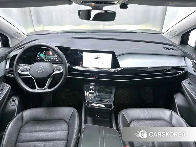 Volkswagen Lanjing 2021 Темно-серый из Китая, фото 6