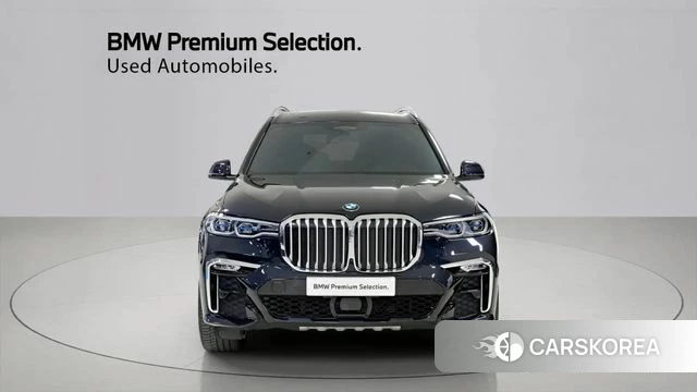 BMW X7 (G07) id 3889309 из Кореи 13