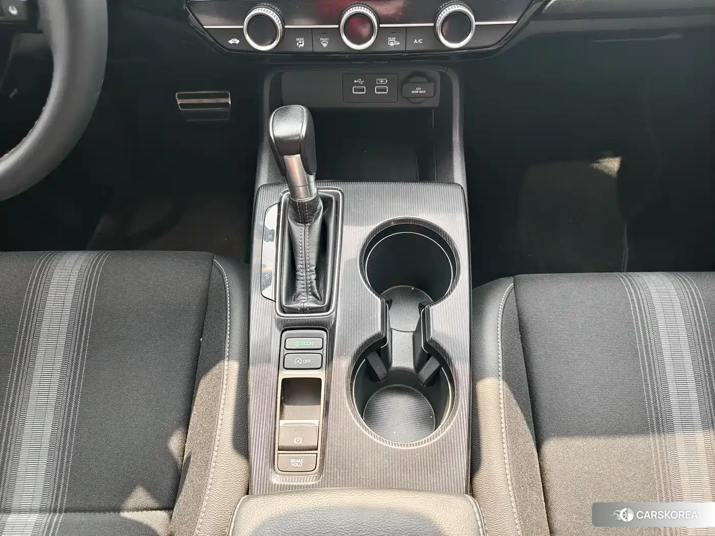 Honda Civic id 4629623 из Китая 9