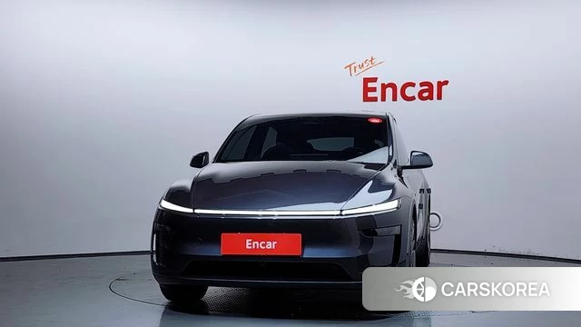 Tesla Model Y id 4413850 из Кореи 23