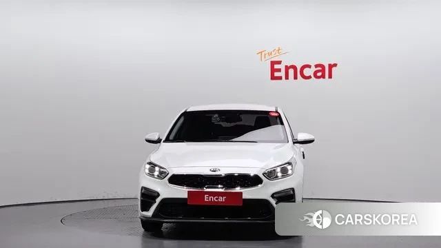 Kia Come New K3 id 3460047 из Кореи 13