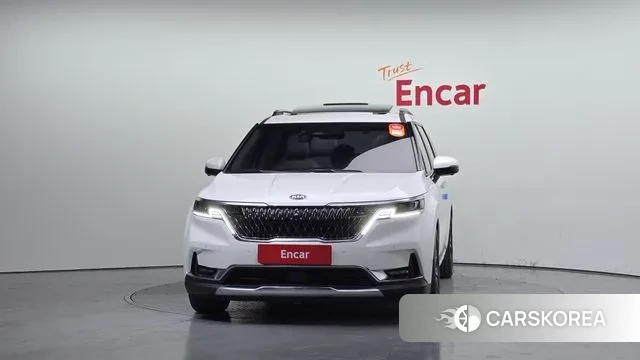 Kia Carnival 4th generation id 2960237 из Кореи 13