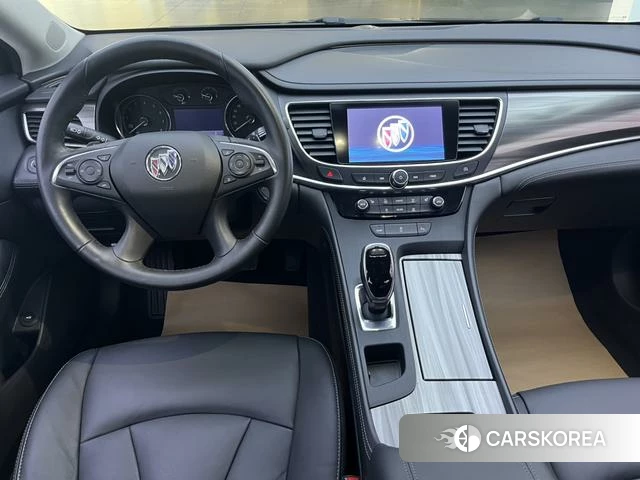 Buick Lacrosse id 4219839 из Китая 14