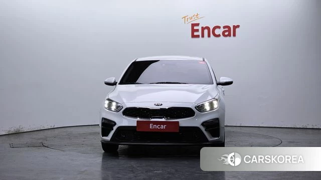 Kia Come New K3 id 3942558 из Кореи 13