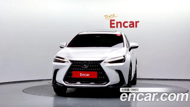 Lexus NX450h + 2nd generation id 2847904 из Кореи 13