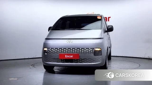 Hyundai Staria id 3069751 из Кореи 13