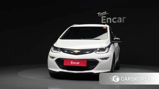 Chevrolet (GM Daewoo) Bolt EV id 4713387 из Кореи 23