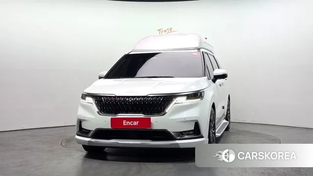 Kia Carnival 4th generation id 3764325 из Кореи 13