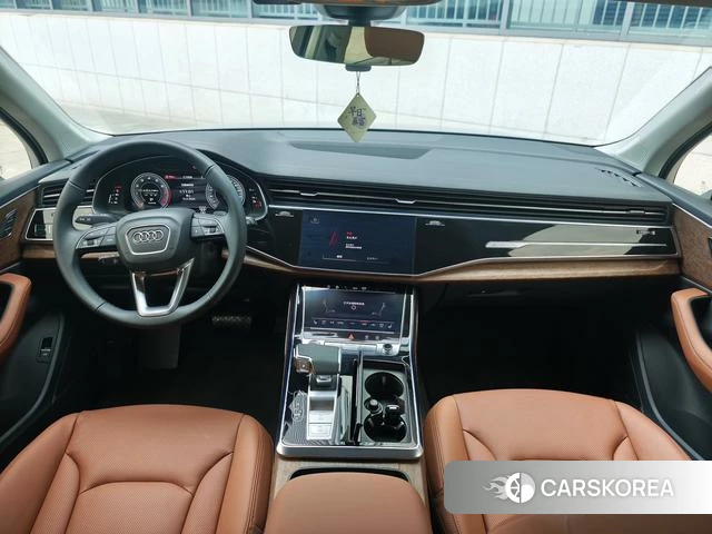 Audi Q7 id 4215207 из Китая 21