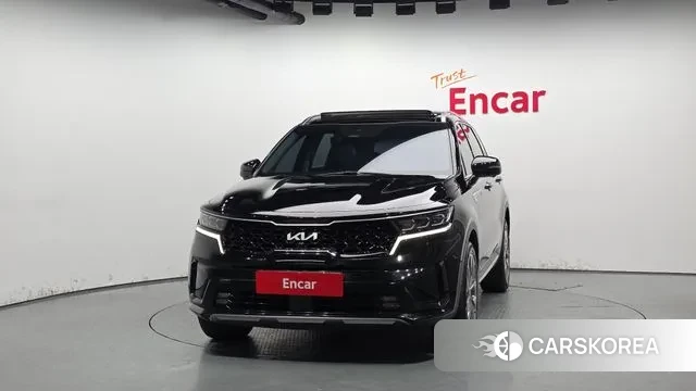 Kia Sorento 4th Generation id 3591973 из Кореи 13