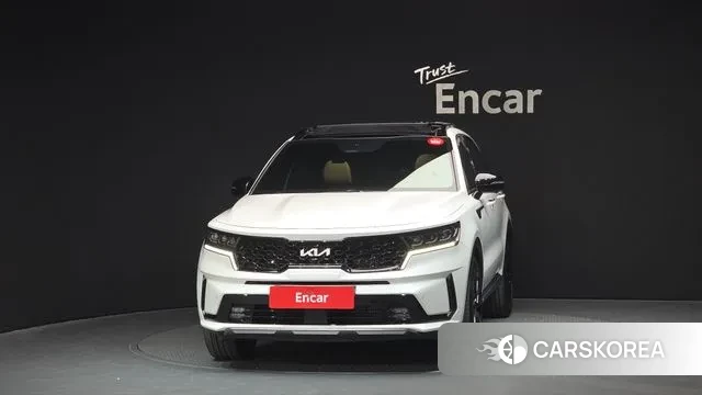 Kia Sorento 4th Generation id 3378286 из Кореи 13