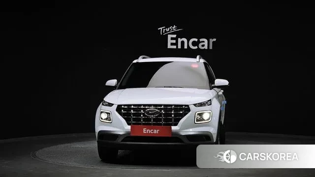 Hyundai Venue id 3291240 из Кореи 13