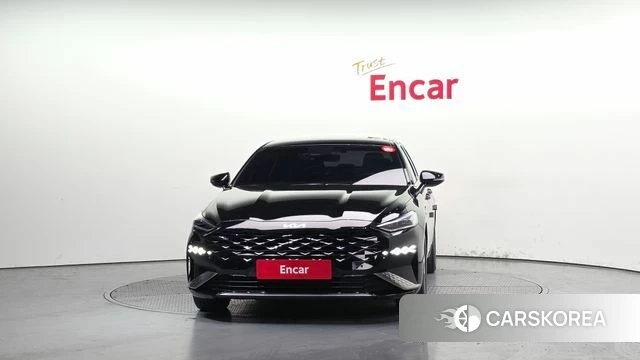 Kia K8 id 4186343 из Кореи 13