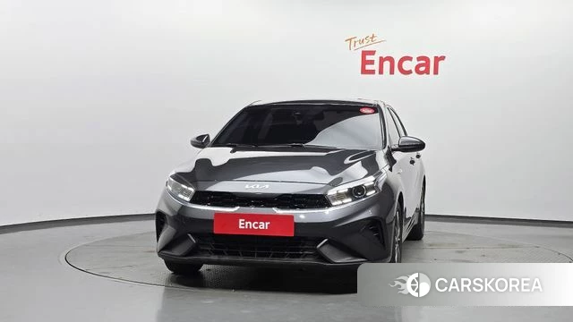 Kia The New K3 2nd generation id 4481084 из Кореи 23