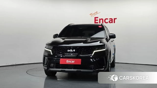 Kia Sorento 4th Generation id 4656133 из Кореи 13