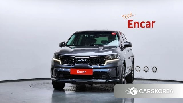 Kia Sorento 4th Generation id 4528974 из Кореи 23