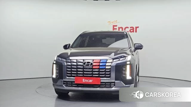 Hyundai The New Palisade id 3953505 из Кореи 13