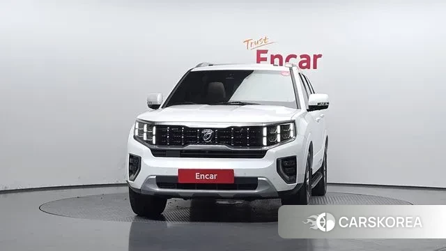 Kia Mohave Master id 3459010 из Кореи 13