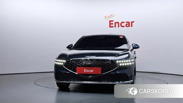 Genesis G90 (RS4) id 4636087 из Кореи 23