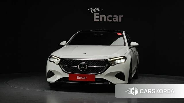 Mercedes-Benz E-Class W214 id 4515945 из Кореи 23