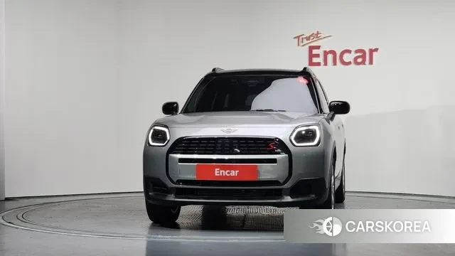 Mini Cooper S Countryman 3rd Generation id 3689562 из Кореи 13