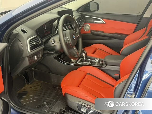 BMW 1 series id 4334936 из Китая 7