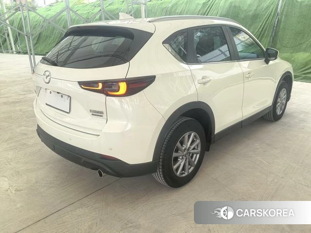 Mazda CX-5 id 4262192 из Китая 19