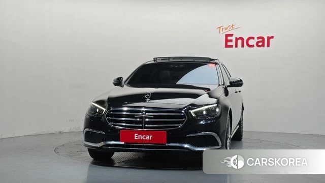 Mercedes-Benz E-Class W213 id 4847838 из Кореи 13