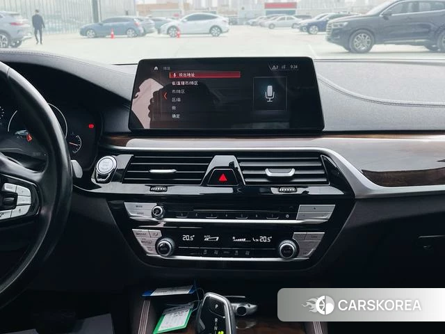 BMW 5 series id 4210268 из Китая 12