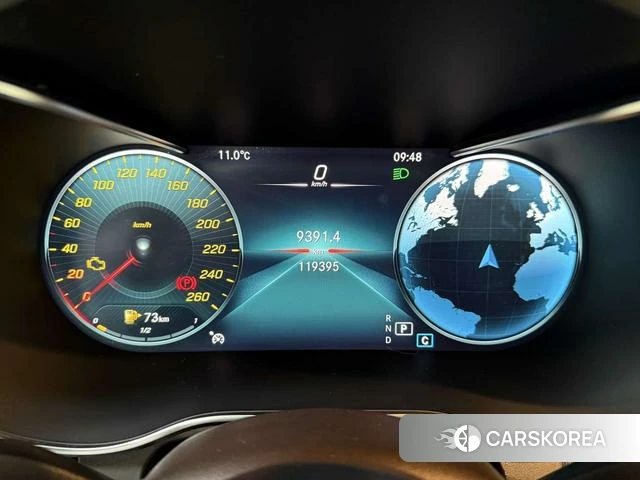 Mercedes-Benz GLC id 3926944 из Китая 23