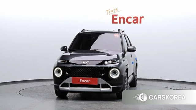 Hyundai Casper id 3827324 из Кореи 13