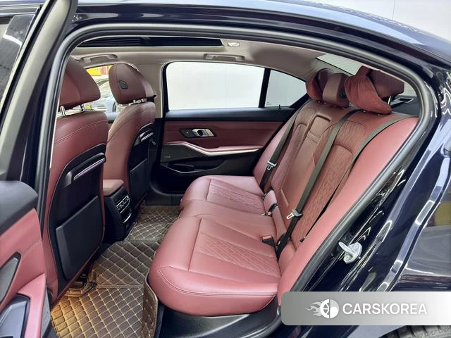 BMW 3 series id 4291205 из Китая 8