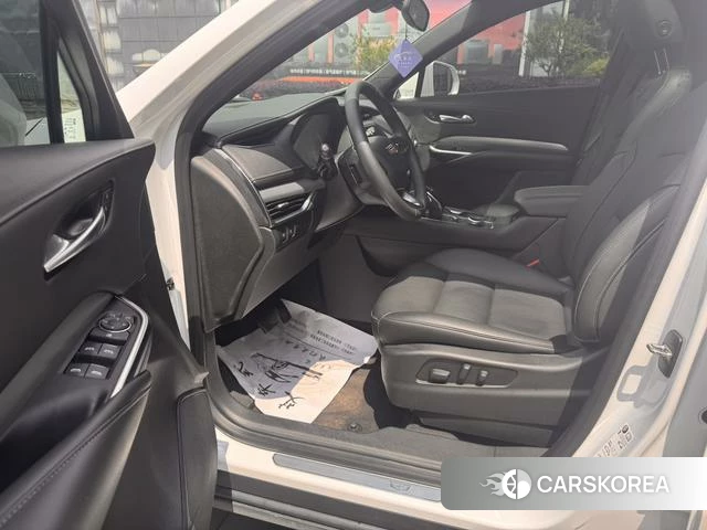 Cadillac XT4 id 4235028 из Китая 15