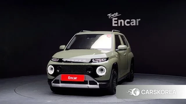 Hyundai Casper id 3372344 из Кореи 13