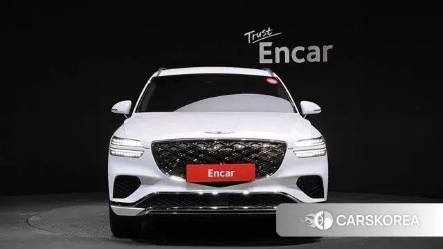 Genesis GV70 id 3715738 из Кореи 13