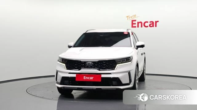 Kia Sorento 4th Generation id 4482161 из Кореи 23