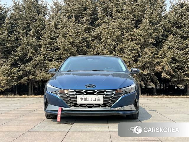 Hyundai Elantra id 4392168 из Китая 16