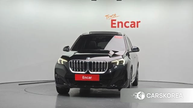 BMW X1 (U11) id 4767970 из Кореи 23
