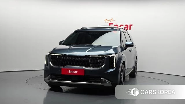 Kia The New Carnival 4th Generation id 4280587 из Кореи 23