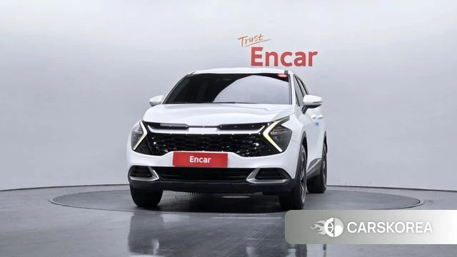 Kia Sportage 5th Generation id 3818955 из Кореи 13