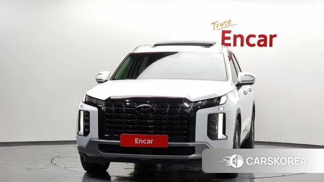 Hyundai The New Palisade id 3241664 из Кореи 13